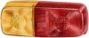 JUNGHEINR 14521627 Lens, combination rearlight